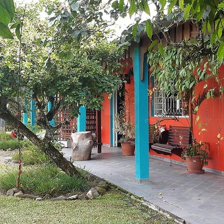 Pousada Recanto Aguas Vivas Turvo dos Gois Εξωτερικό φωτογραφία