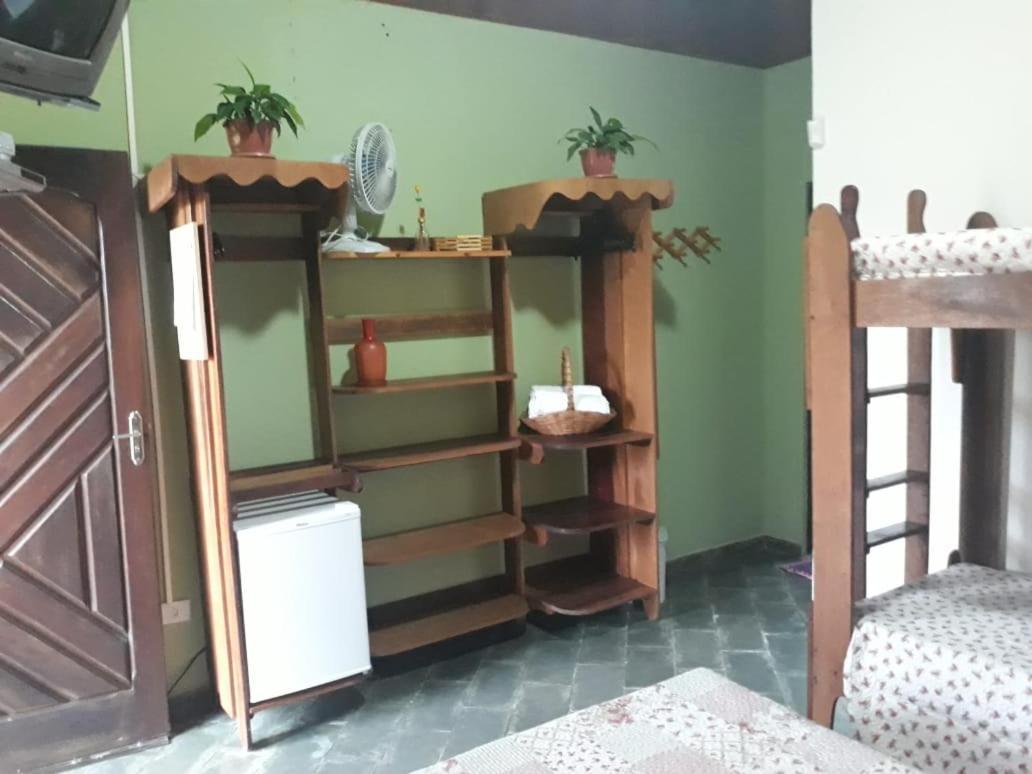 Pousada Recanto Aguas Vivas Turvo dos Gois Εξωτερικό φωτογραφία