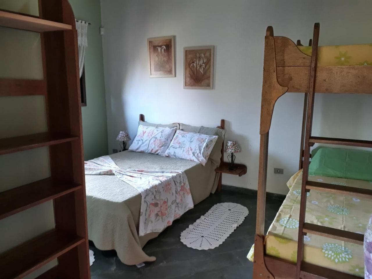 Pousada Recanto Aguas Vivas Turvo dos Gois Εξωτερικό φωτογραφία